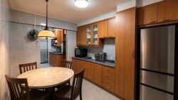Blk 206 Tampines Street 21 (Tampines), HDB 3 Rooms #610654191